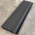 Заборная панель шип-паз EasyDecking, Wood-X, Черное дерево купить в Тольятти