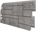 Фасадная панель VOX Sandstone (Сандстоун) светло-серого цвета купить в Тольятти