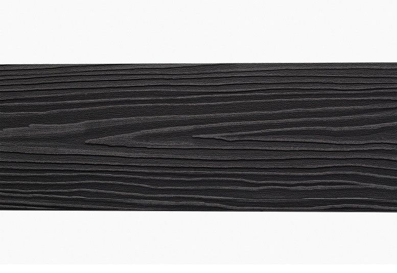 Заборная доска ДПК RusDecking UnoDeck Forte - Графит купить в Тольятти