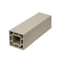 Столб для ограждения CM Decking 120x120 Белое дерево купить в Тольятти