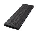 Террасная доска Ecodecking Экстра плюс Графит купить в Тольятти