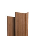 Угол торцевой Ecodecking Некст Бронза купить в Тольятти
