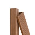 Угол торцевой Ecodecking Некст Бронза купить в Тольятти