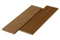 Заборная доска ДПК RusDecking UnoDeck Forte - Орех купить в Тольятти