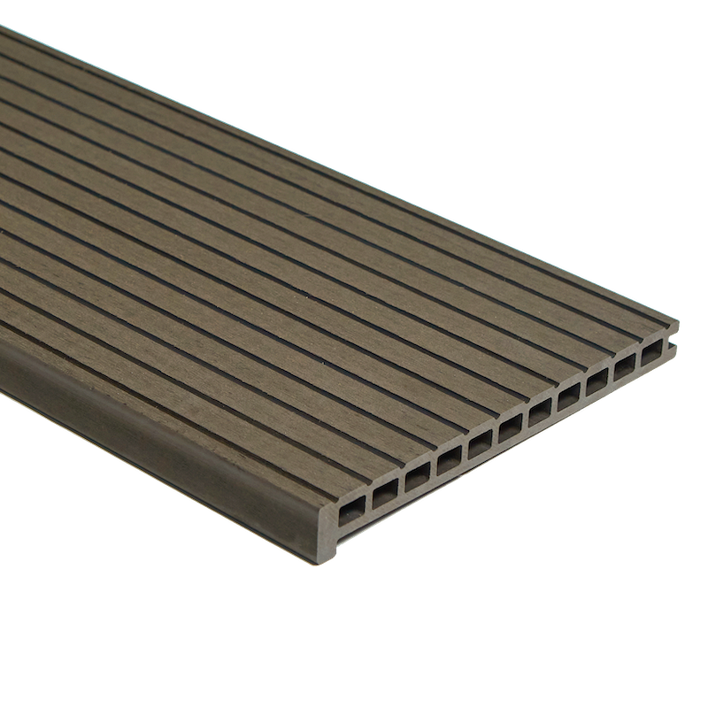 Ступень из ДПК CM Stair, Венге купить в Тольятти