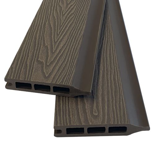 Заборная панель шип-паз EasyDecking, Wood-X, Венге купить в Тольятти