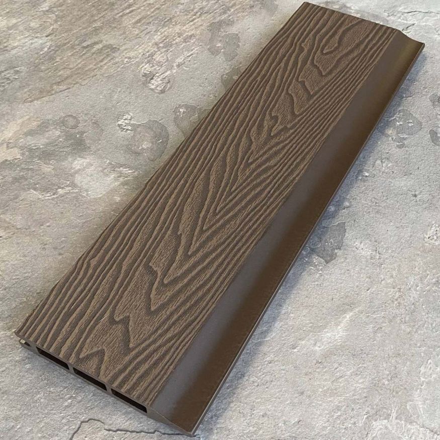 Заборная панель шип-паз EasyDecking, Wood-X, Венге купить в Тольятти