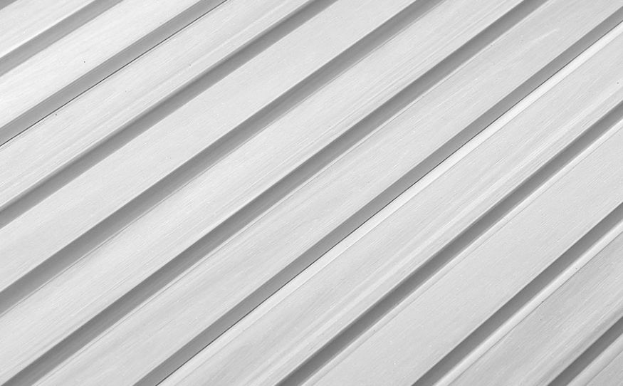 Стеновая панель ДПК CM Decking CM WALL, Белый купить в Тольятти