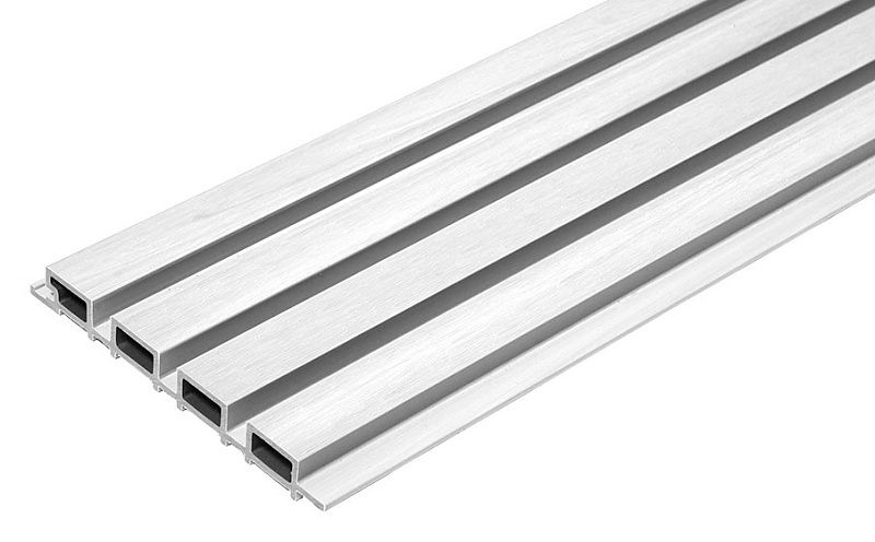 Стеновая панель ДПК CM Decking CM WALL, Белый купить в Тольятти