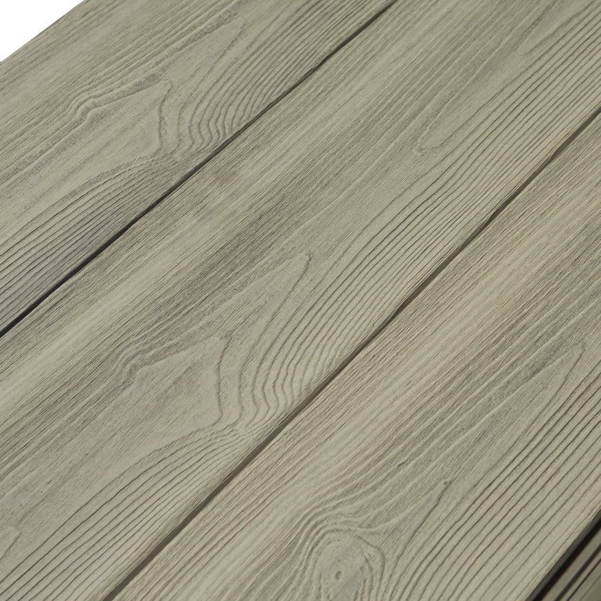 Фасадная панель CM Cladding URBAN, цвет Смок Грей купить в Тольятти