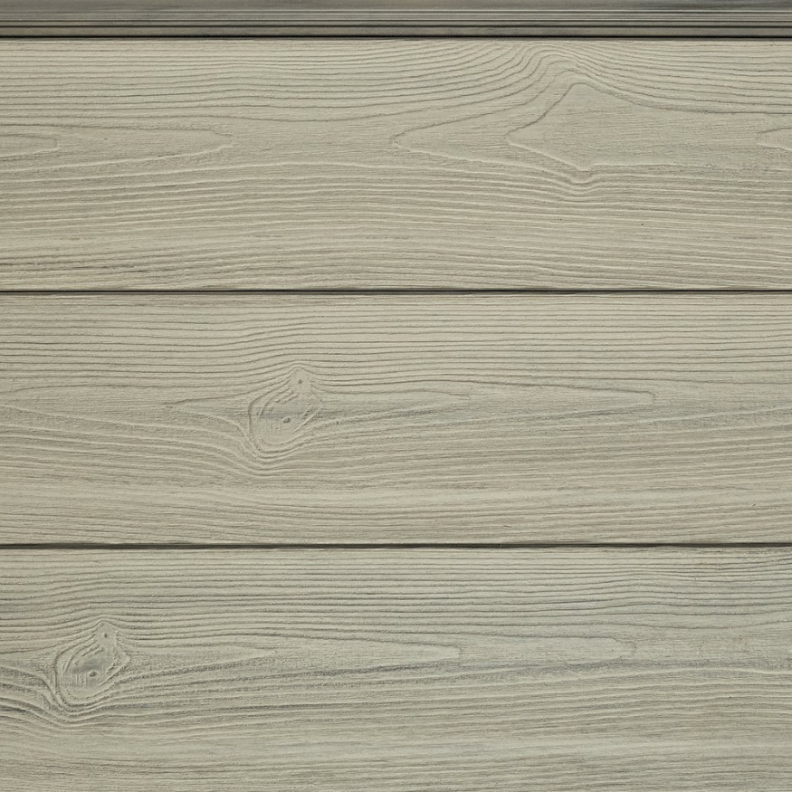 Фасадная панель CM Cladding URBAN, цвет Смок Грей купить в Тольятти