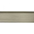 Фасадная панель CM Cladding URBAN, цвет Смок Грей купить в Тольятти