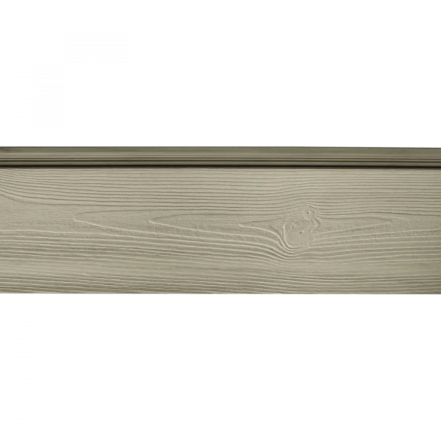 Фасадная панель CM Cladding URBAN, цвет Смок Грей купить в Тольятти