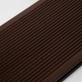 Террасная доска Ecodecking Экстра 3D Венге купить в Тольятти