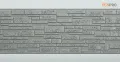 Фиброцементные панели FCS Simple АА1 (под камень) купить в Тольятти