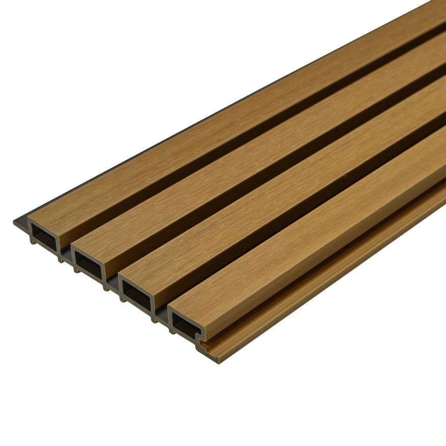 Стеновая панель ДПК CM Decking CM WALL DUAL, Кэмэл купить в Тольятти