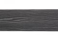 Заборная доска ДПК RusDecking UnoDeck Forte - Серый купить в Тольятти