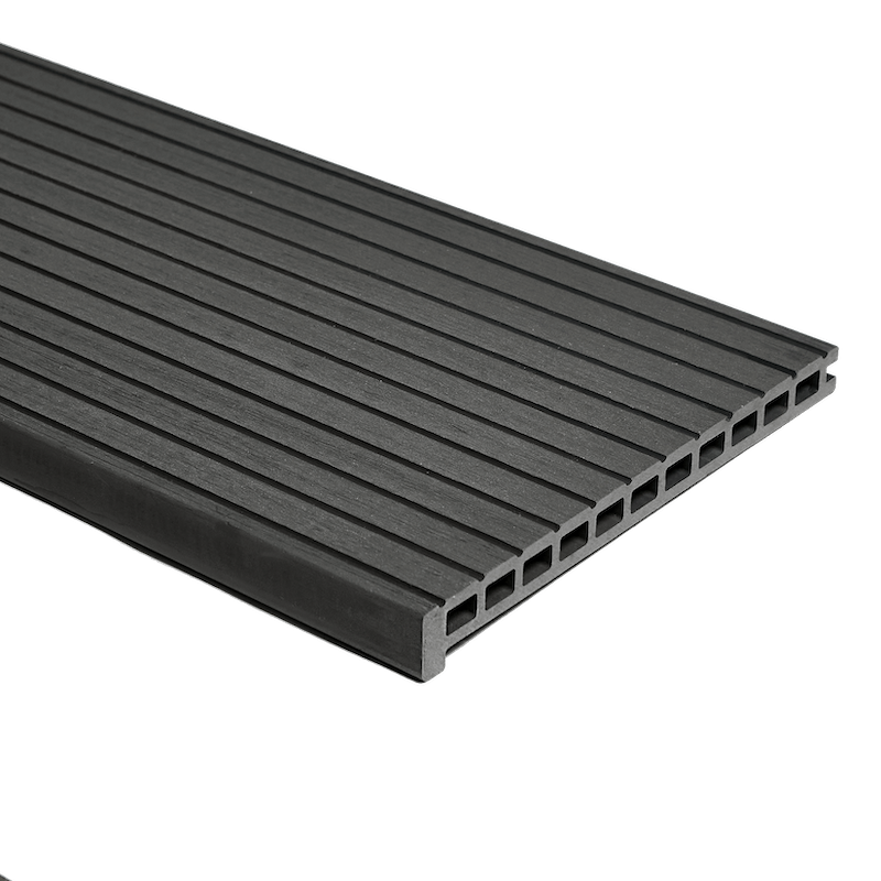 Ступень из ДПК CM Stair, Черное дерево купить в Тольятти
