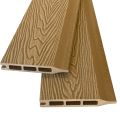 Заборная панель шип-паз EasyDecking, Wood-X, Дуб купить в Тольятти
