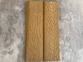 Заборная панель шип-паз EasyDecking, Wood-X, Дуб купить в Тольятти
