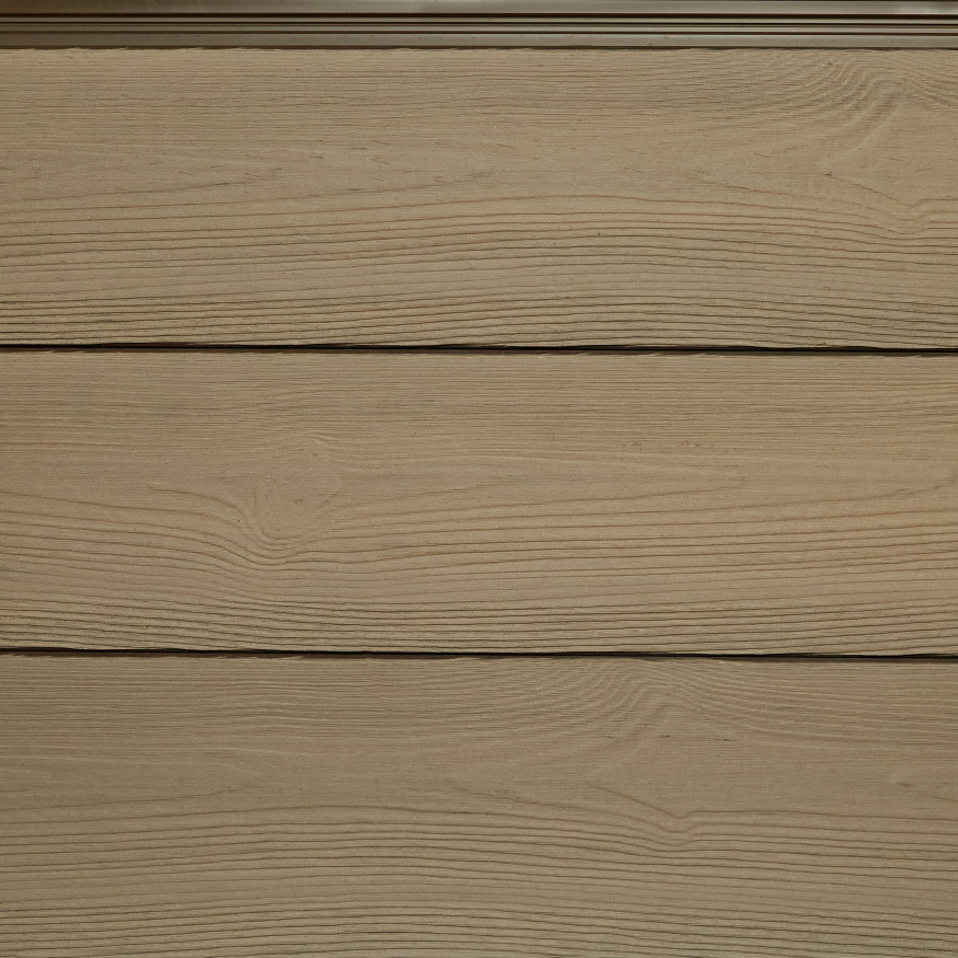 Фасадная панель CM Cladding URBAN, цвет Сонома купить в Тольятти