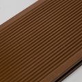 Террасная доска Ecodecking Экстра 3D Шоколад купить в Тольятти