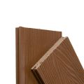 Террасная доска Ecodecking Экстра 3D Шоколад купить в Тольятти