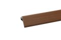 Уголок торцевой Ecodecking Скай коэкструзия Тик купить в Тольятти