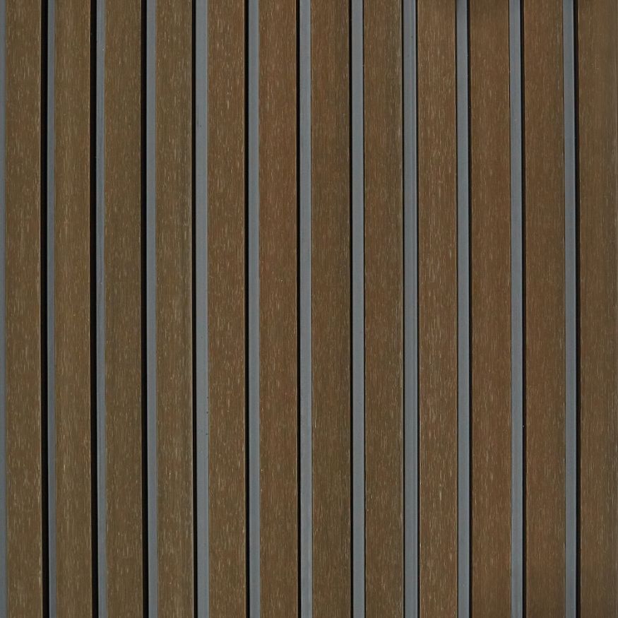 Стеновая панель ДПК CM Decking CM WALL DUAL, Макадамия купить в Тольятти