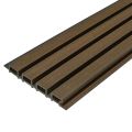 Стеновая панель ДПК CM Decking CM WALL DUAL, Макадамия купить в Тольятти