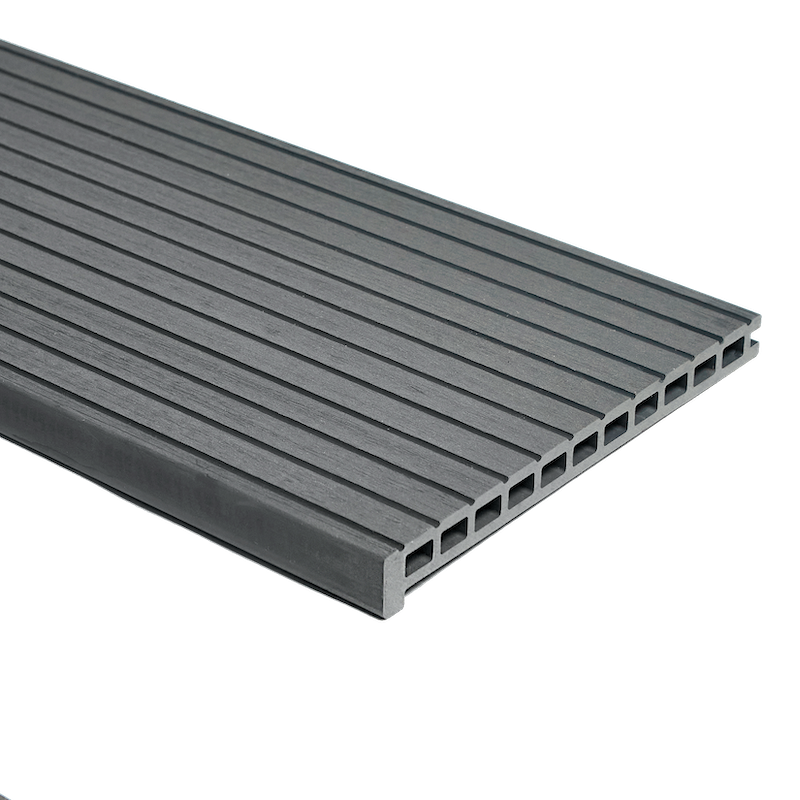 Ступень из ДПК CM Stair, Эбен купить в Тольятти