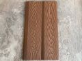 Заборная панель шип-паз EasyDecking, Wood-X, Коричневый купить в Тольятти