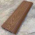 Заборная панель шип-паз EasyDecking, Wood-X, Коричневый купить в Тольятти