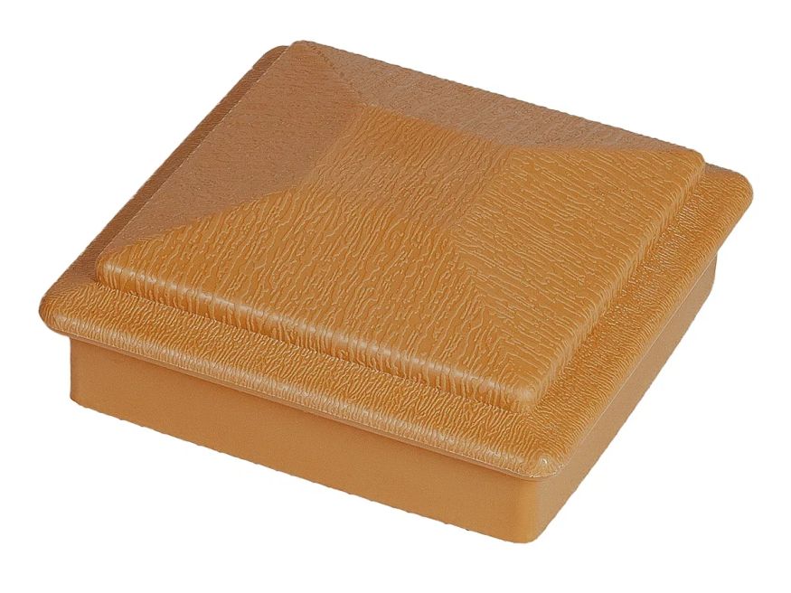 Крышка верхняя Woodvex Co-Extrusion Тик купить в Тольятти