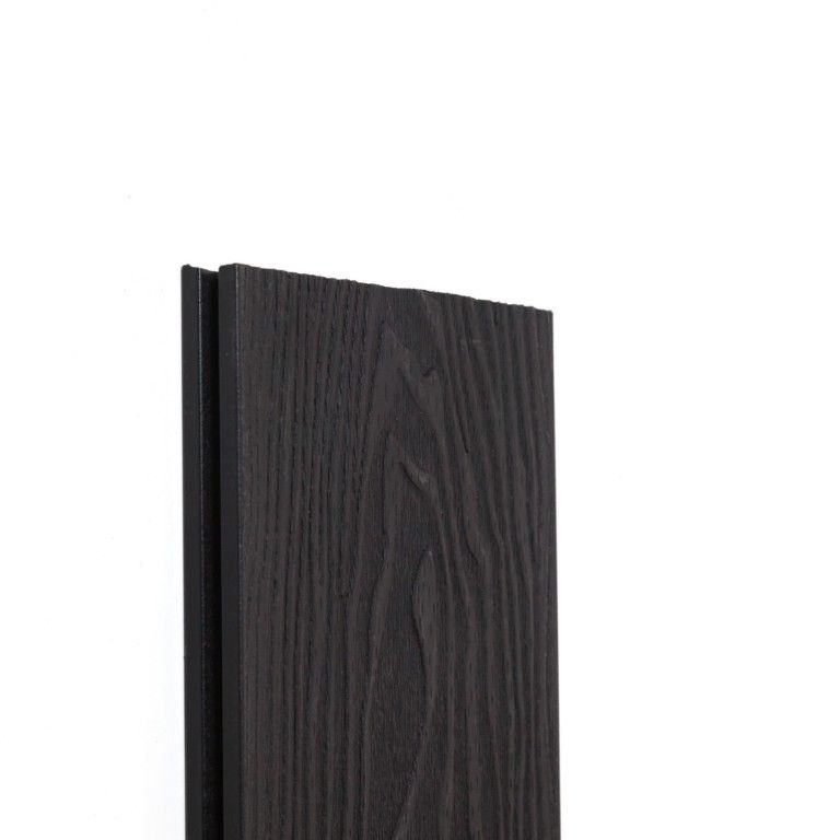 Террасная доска Ecodecking Экстра 3D Графит купить в Тольятти