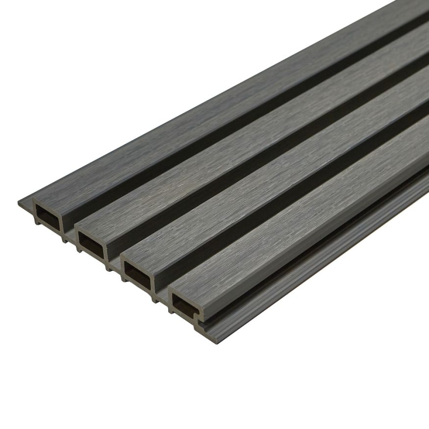 Стеновая панель ДПК CM Decking CM WALL, Стоун грей купить в Тольятти