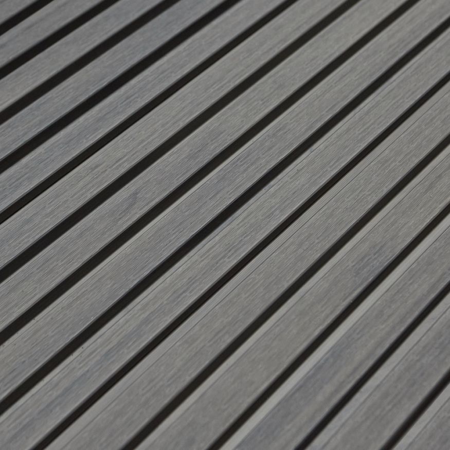 Стеновая панель ДПК CM Decking CM WALL, Стоун грей купить в Тольятти