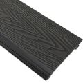 Фасадная панель EasyDecking, Wood-X, Черное дерево купить в Тольятти