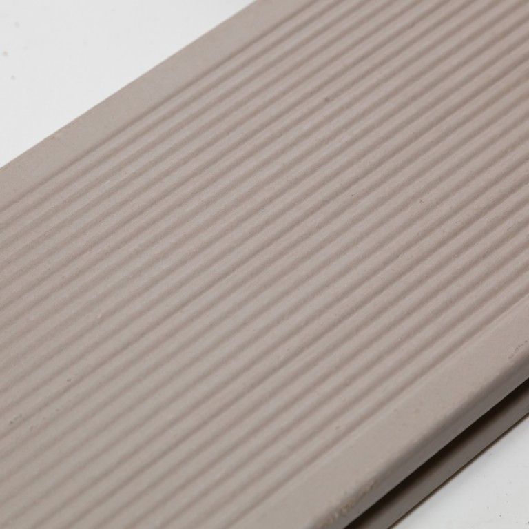 Террасная доска Ecodecking Практик Серый купить в Тольятти