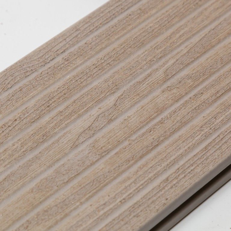 Террасная доска Ecodecking Практик Серый купить в Тольятти