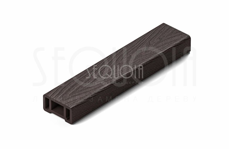 Перила SEQUOIA Evolution 3D Дерево Коричневый купить в Тольятти