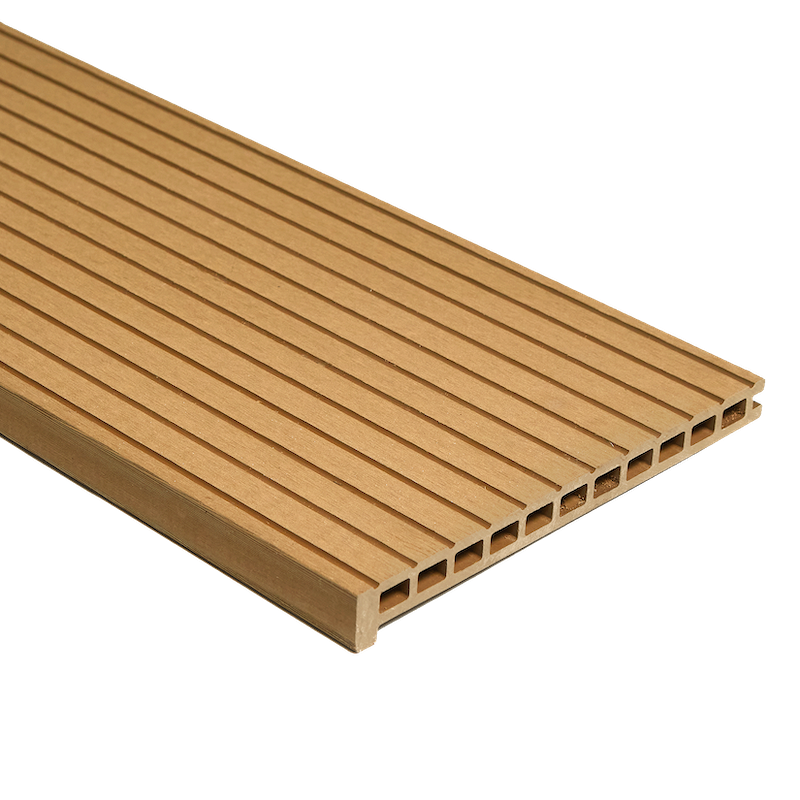 Ступень из ДПК CM Stair, Дуб купить в Тольятти