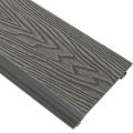 Фасадная панель EasyDecking, Wood-X, Серый купить в Тольятти