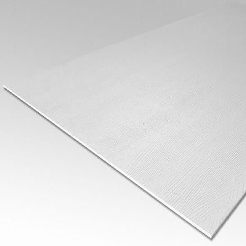 Фиброцементный сайдинг Roofas Board Wood Белый Кварц купить в Тольятти