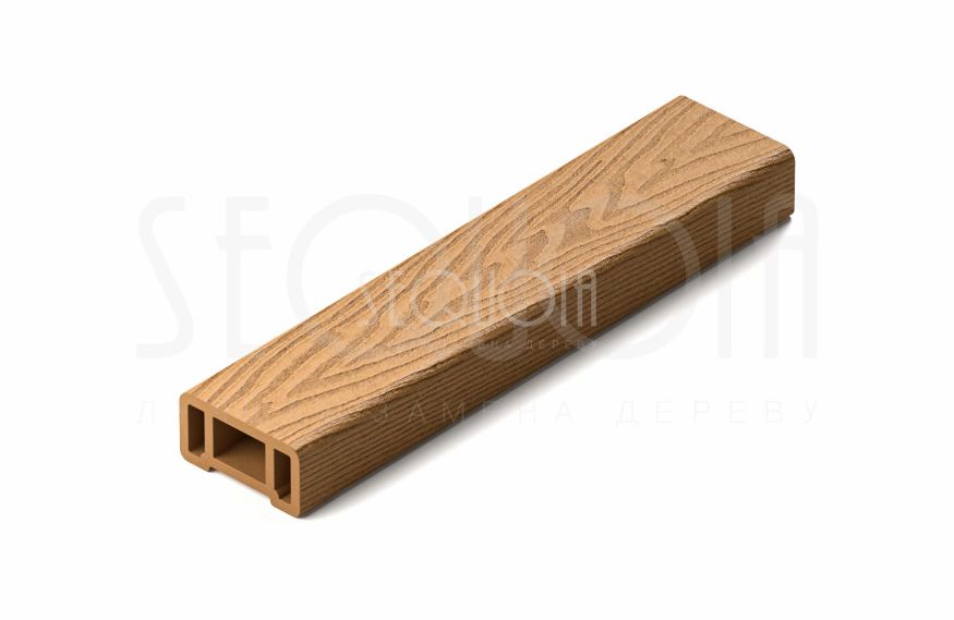 Перила SEQUOIA Evolution 3D Дерево Природа купить в Тольятти