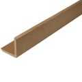 Угловой профиль из ДПК CM Decking, Дуб купить в Тольятти
