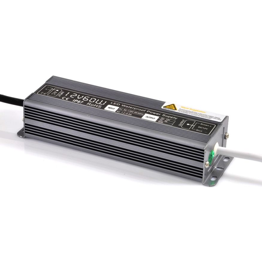 Блок питания 60W Woodvex купить в Тольятти