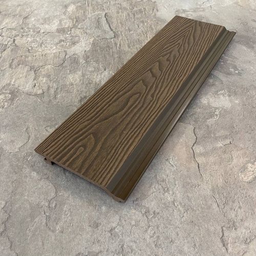 Фасадная панель EasyDecking, Wood-X, Венге купить в Тольятти