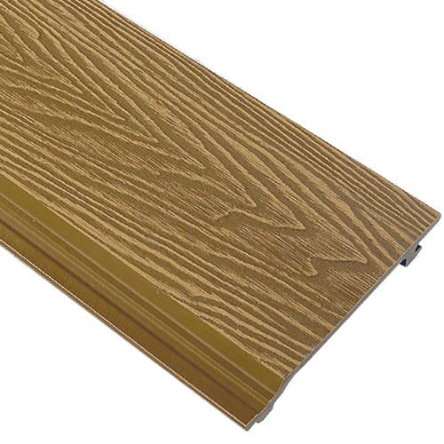 Фасадная панель EasyDecking, Wood-X, Дуб купить в Тольятти