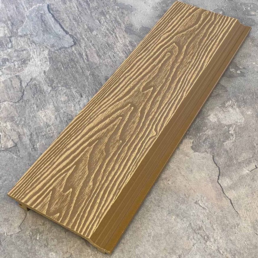 Фасадная панель EasyDecking, Wood-X, Дуб купить в Тольятти
